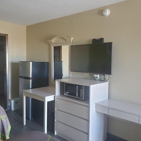 Lodge Usa Motel 가이몬 외부 사진