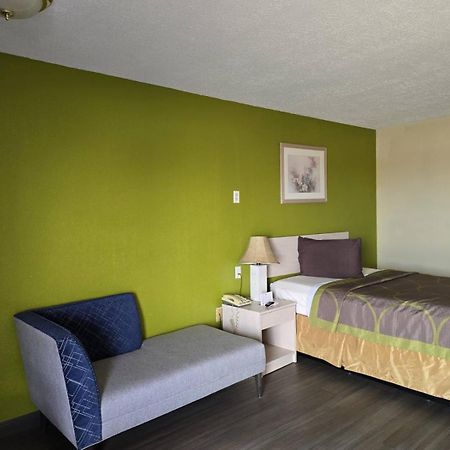 Lodge Usa Motel 가이몬 외부 사진