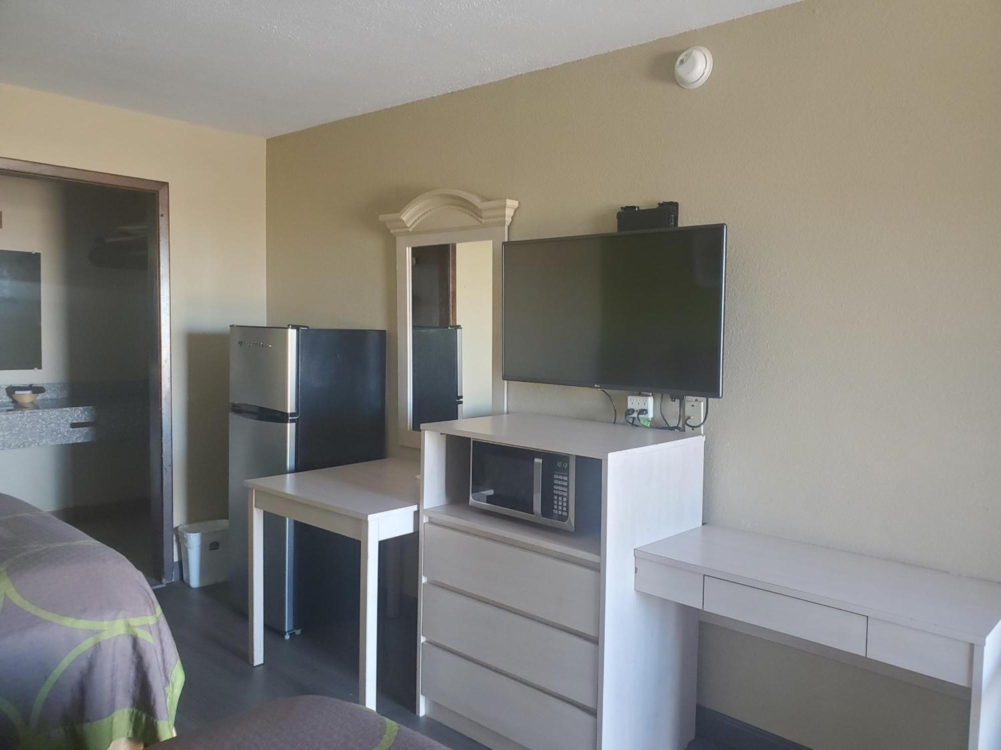 Lodge Usa Motel 가이몬 외부 사진