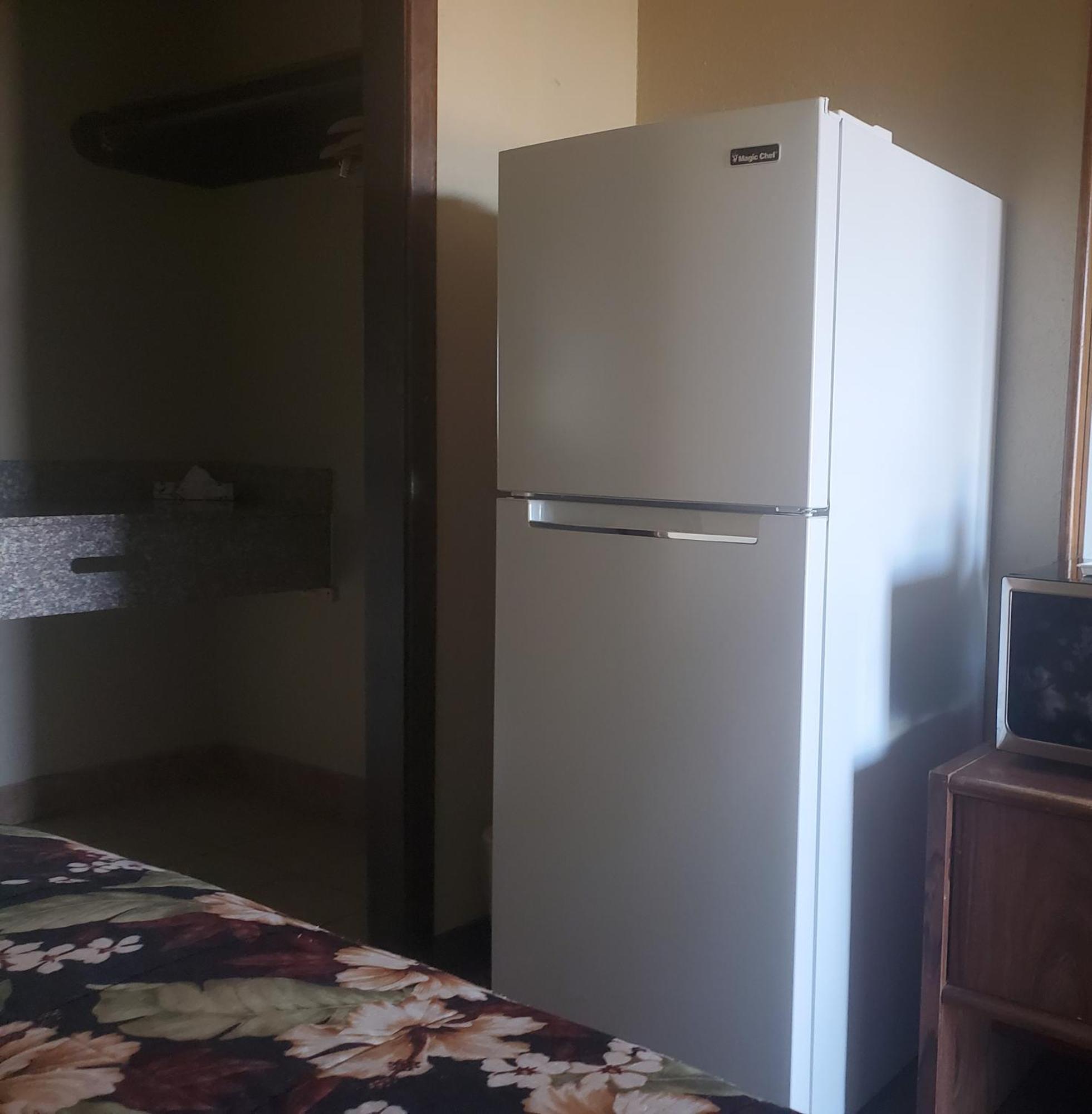 Lodge Usa Motel 가이몬 외부 사진