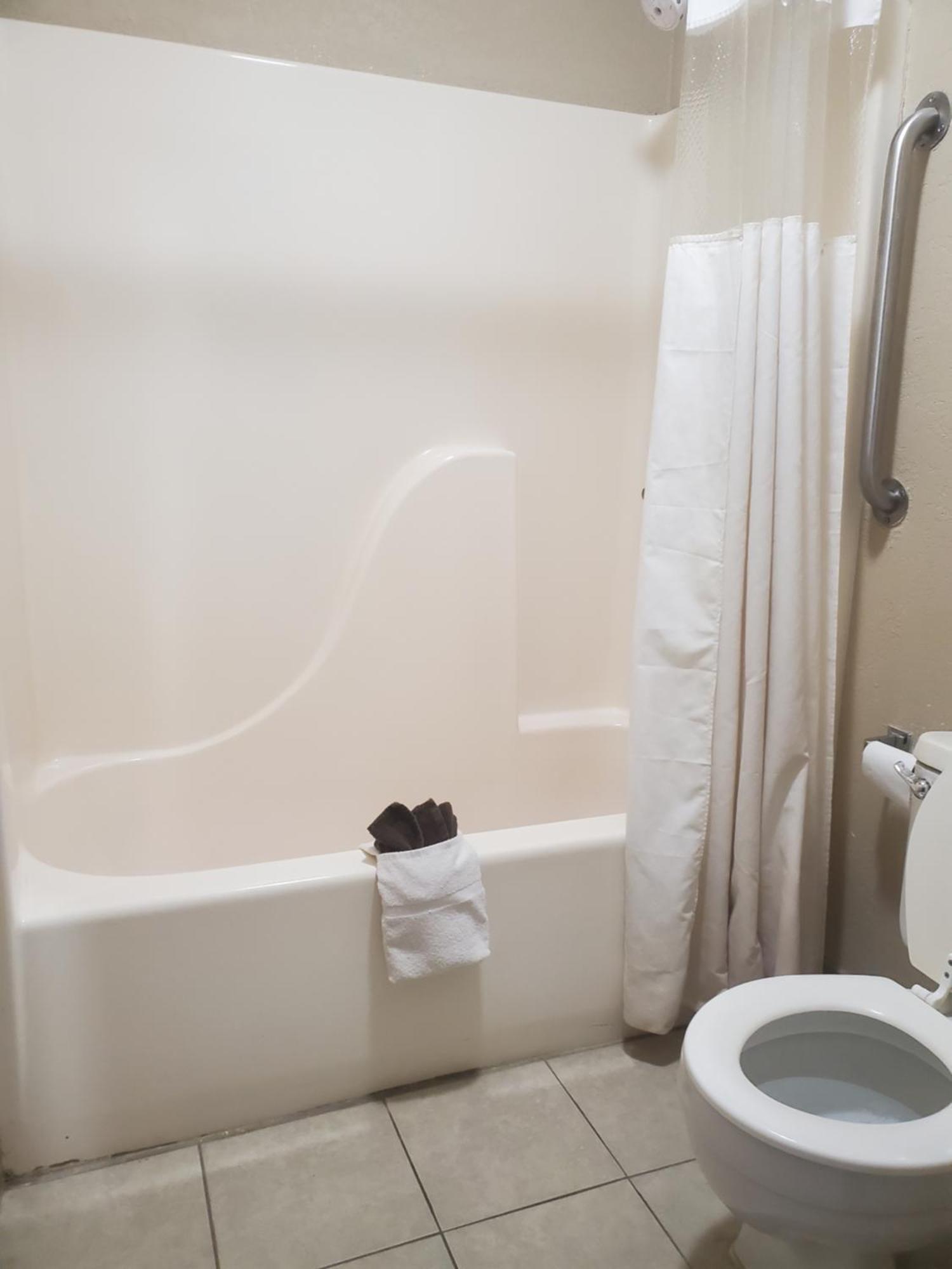 Lodge Usa Motel 가이몬 외부 사진