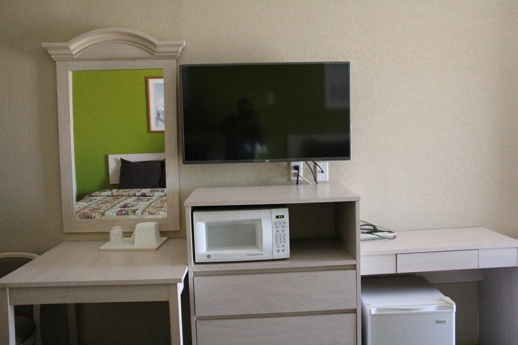 Lodge Usa Motel 가이몬 외부 사진