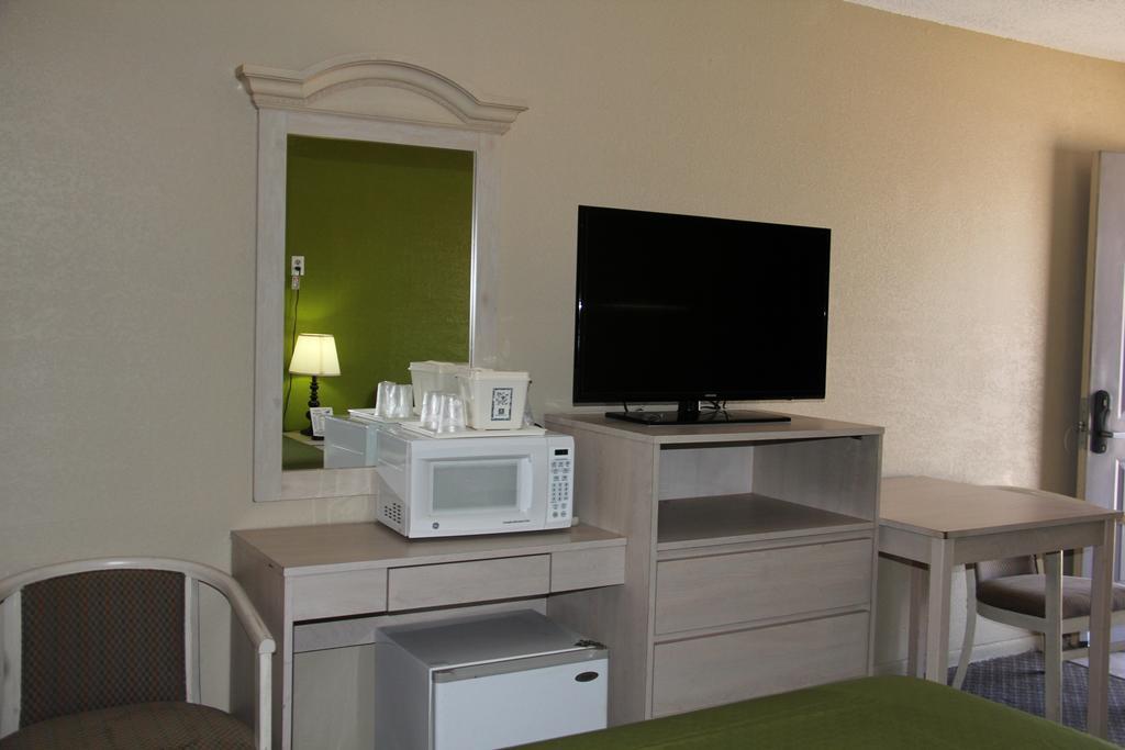 Lodge Usa Motel 가이몬 외부 사진