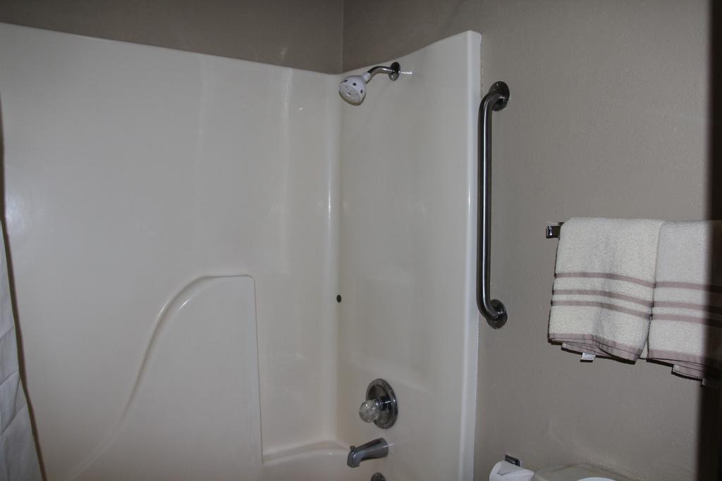 Lodge Usa Motel 가이몬 외부 사진